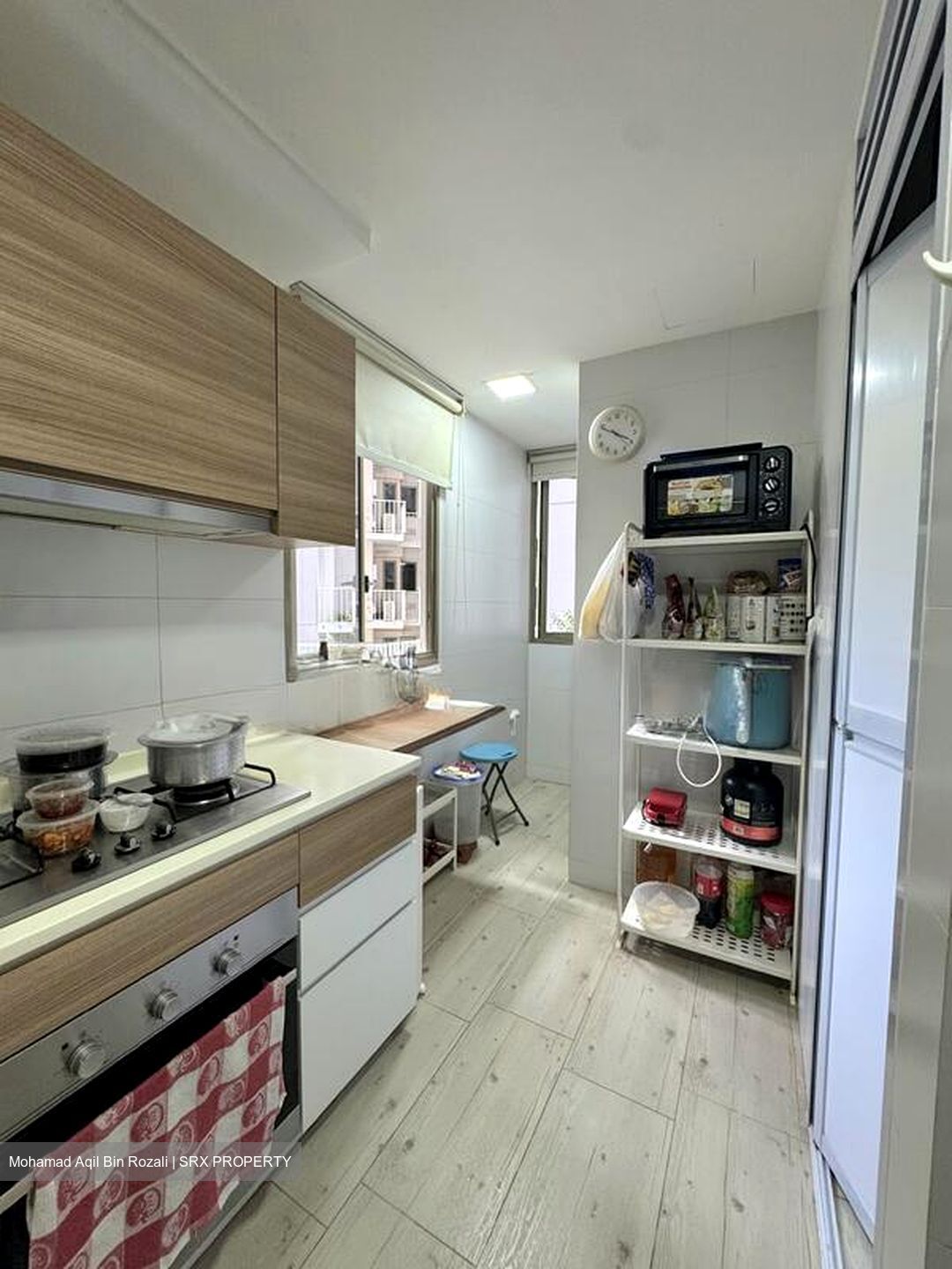 Sea Horizon (D18), Condominium #519522151